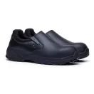 BRANDON S3 SRC unisex, belebújós, orrvédős szakácscipő