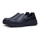 BRANDON S3 SRC unisex, belebújós, orrvédős szakácscipő