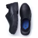 BRANDON S3 SRC unisex, belebújós, orrvédős szakácscipő