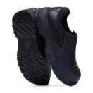 BRANDON S3 SRC unisex, belebújós, orrvédős szakácscipő