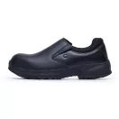 BRANDON S3 SRC unisex, belebújós, orrvédős szakácscipő