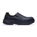 BRANDON S3 SRC unisex, belebújós, orrvédős szakácscipő
