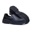 BRANDON S3 SRC unisex, belebújós, orrvédős szakácscipő