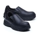 BRANDON S3 SRC unisex, belebújós, orrvédős szakácscipő