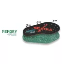 Cofra MEMORY PLUS talpbetét