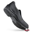 Acél orrmerevítős, S3-as, belebújós védőcipő - DOLCE81