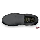 Acél orrmerevítős, S3-as, belebújós védőcipő - DOLCE81