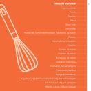 MAG = MODERN ALAP GASZTRONÓMIA