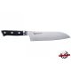 MCUSTA - Zanmai Classic Santoku kés - 180 mm