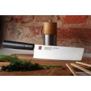 Kasumi Tora Nakiri kés - 16,5 cm