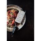 Microplane Gourmet Julianne finom reszelő