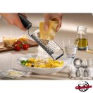 Microplane Gourmet Parmezán reszelő