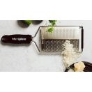 Microplane  dupla reszelő
