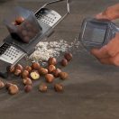 Microplane ujjvédő, csúszó feltét