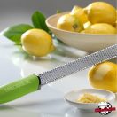 Microplane Premium Classic általános héjreszelő, Eucalyptus Green/46727