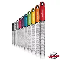   Microplane Premium Classic általános héjreszelő, Lipstick Pink/46123
