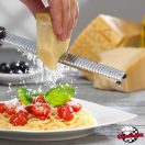 Microplane Premium Classic általános héjreszelő, Szürkéskék/46227