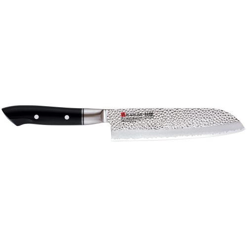 Kasumi HM Santoku kés - 18cm