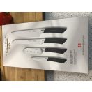 Scanpan 4db-os késkészlet