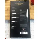 Scanpan 4db-os késkészlet