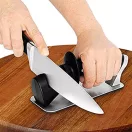 Scanpan 3 lépcsős késélező