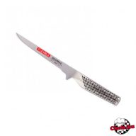GLOBAL flexibilis csontozókés - 16cm