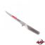 GLOBAL flexibilis csontozókés - 16cm