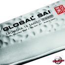 GLOBAL SAI 3 részes késkészlet