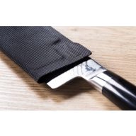 KAI élvédő -max 32 cm hosszú késekhez