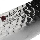 Kasumi Kuro Nakiri kés - 17 cm