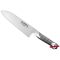 Japán Santoku konyhakés - GLOBAL - 18 cm