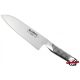 Japán Santoku konyhakés - GLOBAL - 18 cm