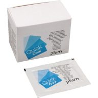   Plum QuickCool hűtő gél égési sérülésekre és leforrázásra 18db/doboz