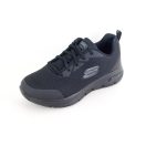 ARCH FIT SR - SKECHERS NŐI MUNKACIPŐ OB A FO SRC ESD
