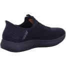 SUMMITS SR - SKECHERS FÉRFI MUNKACIPŐ OB