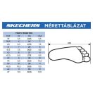SUMMITS SR - SKECHERS FÉRFI MUNKACIPŐ OB