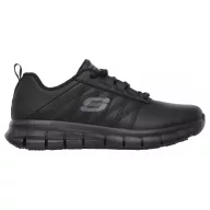 Skechers EARTH női BŐR felszolgáló cipő