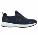 Skechers - SQUAD SR - női felszolgáló cipő - NAVY kék