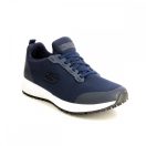 Skechers - SQUAD SR - női felszolgáló cipő - NAVY kék