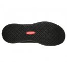 Skechers - SQUAD SR - női cipő - FEKETE/ARANY