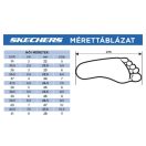 Skechers - SQUAD SR - FEHÉR SZÍNŰ, női felszolgáló cipő