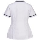 Stretch Classik Tunika - fehér