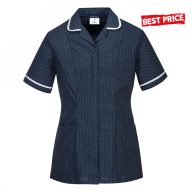 Stretch Care Home Tunika - Navykék