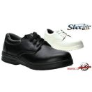 Szakácscipő - fekete, Steelite™