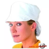 Čiapka na držanie drdolu