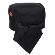 Mesh-air Pro Bandana szakács fejkendő