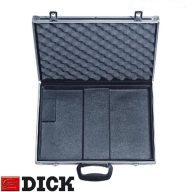 Dick aluminium késtartó táska