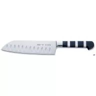 DICK 1905 Santoku kés, barázdált - 18 cm