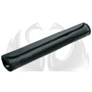 DUE CIGNI, Késtartó táska, 9 részes, műbőr