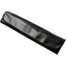 DUE CIGNI, Késtartó táska, 9 részes, műbőr